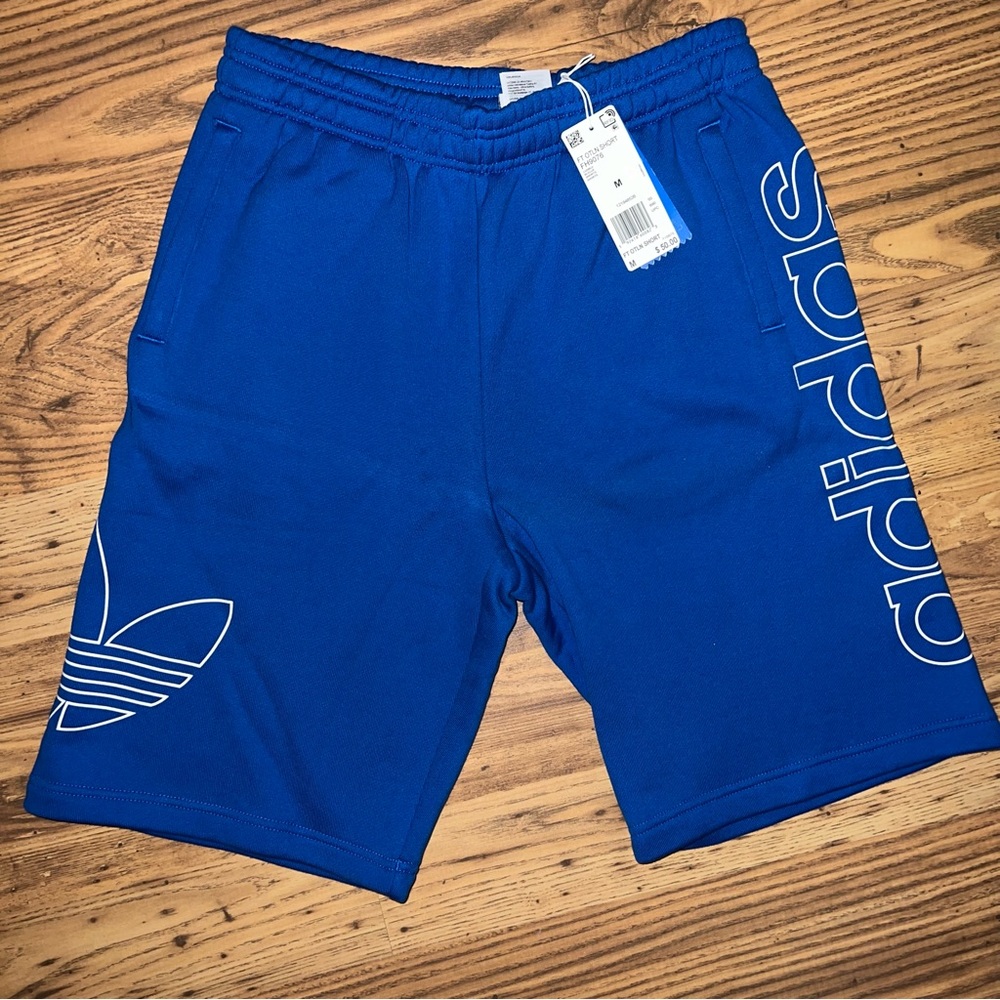 Men’s adidas shorts